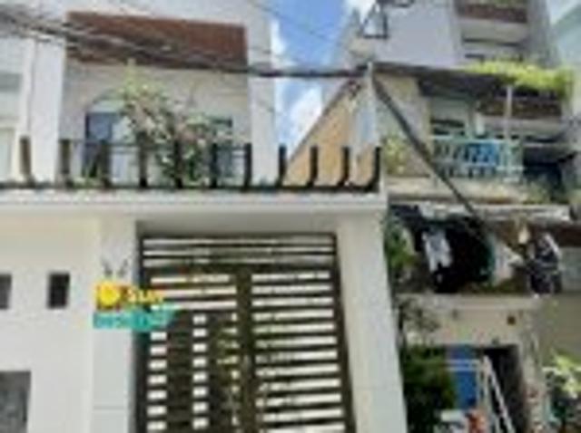 Bất động sản bán tại Hồ Chí Minh