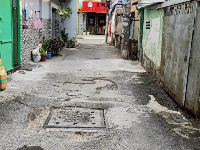 Nhà bán tại Thủ Đức, Hồ Chí Minh