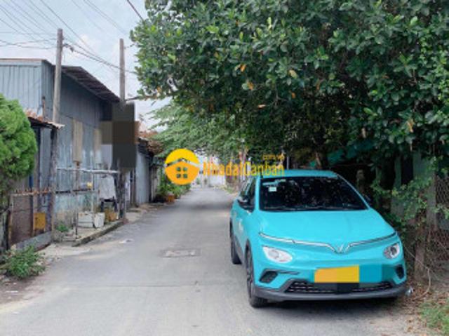 Nhà bán