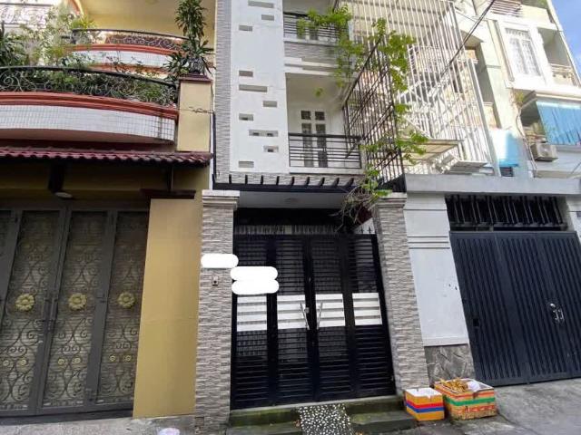 Nhà bán tại Thủ Đức, Hồ Chí Minh
