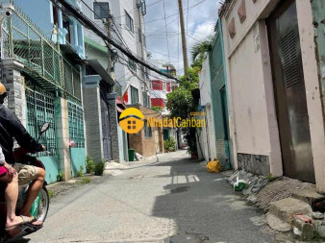 Nhà mặt phố bán