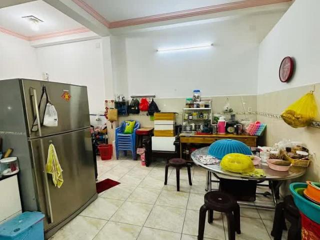 Nhà bán tại Khuôn viên UBND Thành phố Hồ Chí Minh, Thành phố Hồ Chí Minh