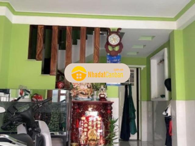 Nhà bán