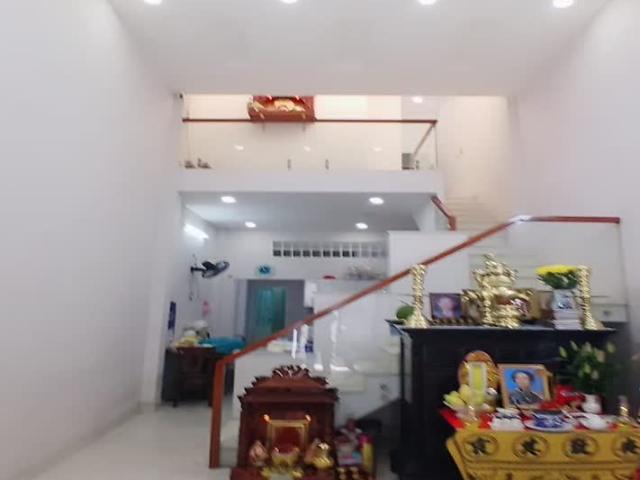 Nhà bán tại Thủ Đức, Hồ Chí Minh