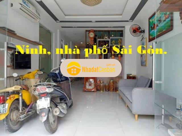Nhà bán