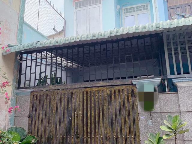 Nhà bán tại Thủ Đức, Hồ Chí Minh