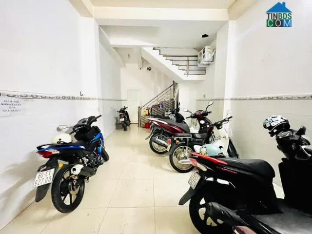 Nhà bán tại Khuôn viên UBND Thành phố Hồ Chí Minh, Thành phố Hồ Chí Minh