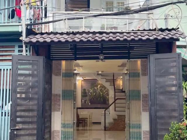 Nhà bán tại Thủ Đức, Hồ Chí Minh