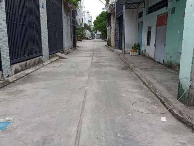 Nhà bán tại Thủ Đức, Hồ Chí Minh