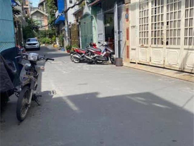 Nhà bán tại Khuôn viên UBND Thành phố Hồ Chí Minh, Thành phố Hồ Chí Minh