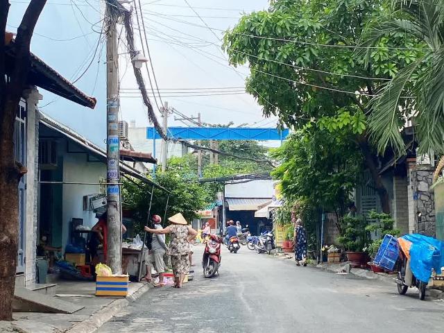 Nhà bán tại Thủ Đức, Hồ Chí Minh