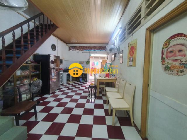 Nhà bán