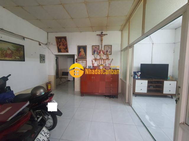 Nhà bán