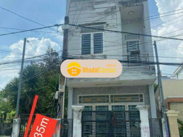 Nhà bán