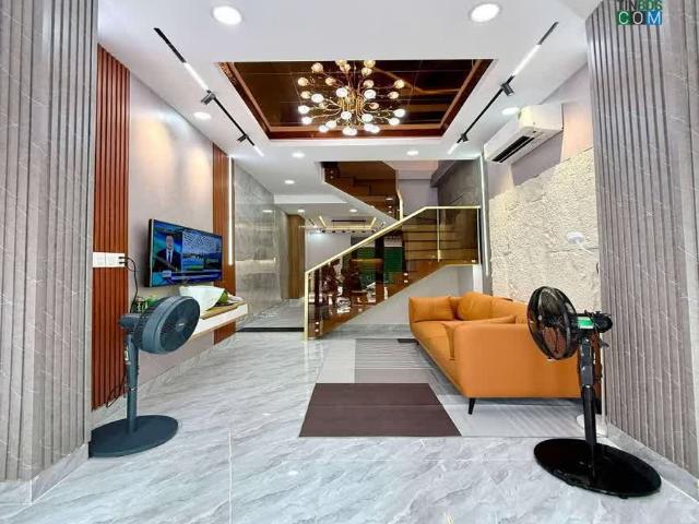 Nhà bán tại Thủ Đức, Hồ Chí Minh