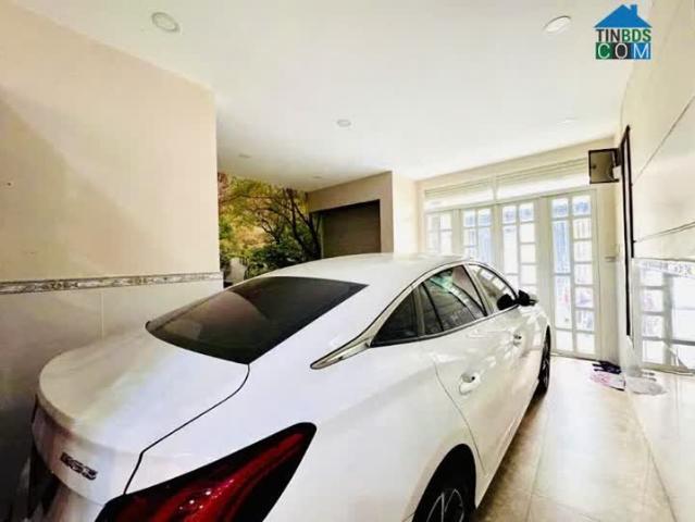 Nhà bán tại Khuôn viên UBND Thành phố Hồ Chí Minh, Thành phố Hồ Chí Minh