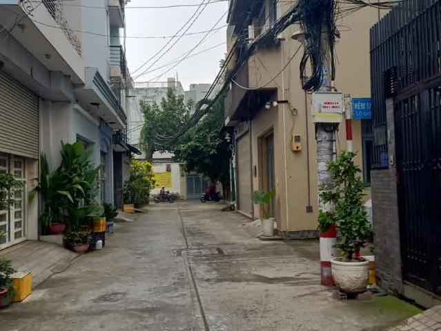 Nhà bán tại Thủ Đức, Hồ Chí Minh