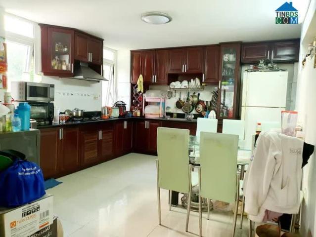 Nhà bán tại Thủ Đức, Hồ Chí Minh