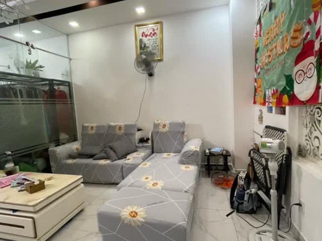 Nhà bán tại Khuôn viên UBND Thành phố Hồ Chí Minh, Thành phố Hồ Chí Minh