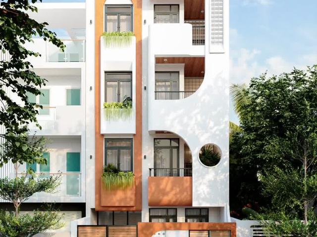 Nhà bán tại Thủ Đức, Hồ Chí Minh