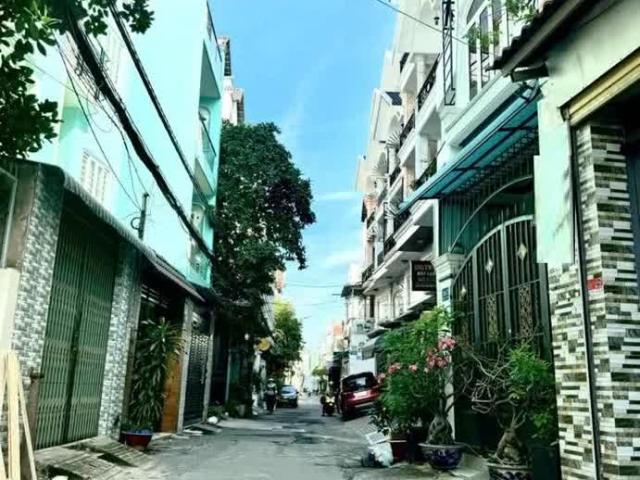 Nhà bán tại Thủ Đức, Hồ Chí Minh