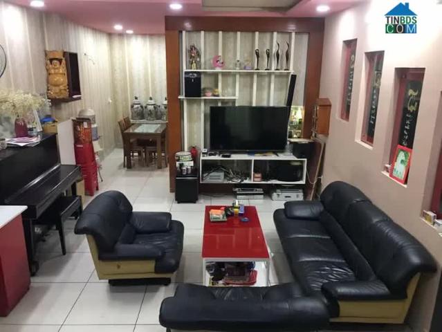Nhà bán tại Thủ Đức, Hồ Chí Minh
