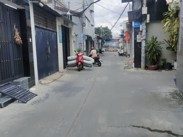 Nhà bán tại Khuôn viên UBND Thành phố Hồ Chí Minh, Thành phố Hồ Chí Minh
