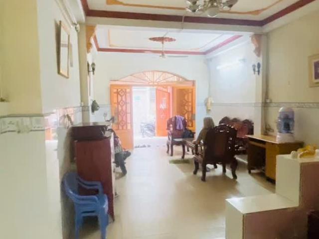 Nhà bán tại Thủ Đức, Hồ Chí Minh