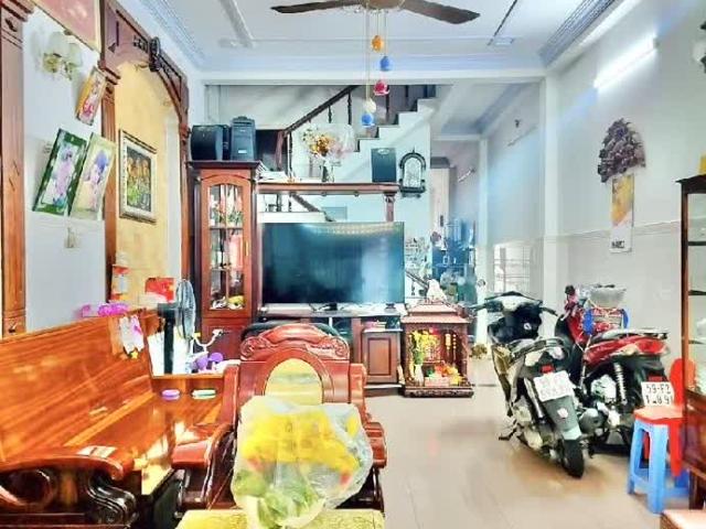 Nhà bán tại Khuôn viên UBND Thành phố Hồ Chí Minh, Thành phố Hồ Chí Minh
