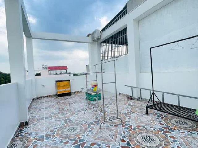 Nhà bán tại Hồ Chí Minh