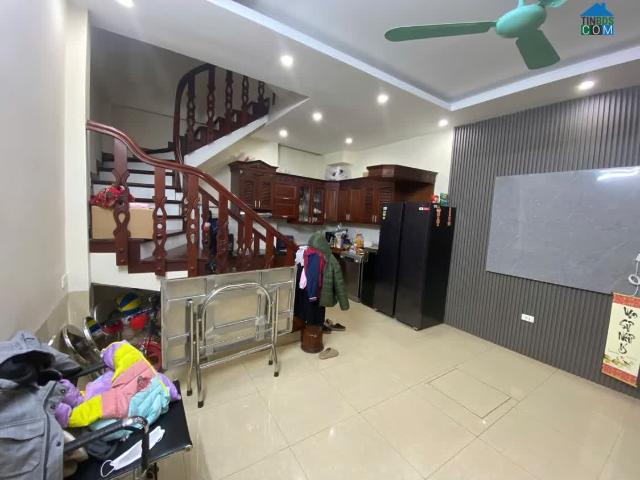 Nhà bán tại Hoàn Kiếm, Hà Nội
