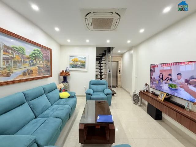 Nhà bán tại Khu phố cổ, Thành phố Hà Nội