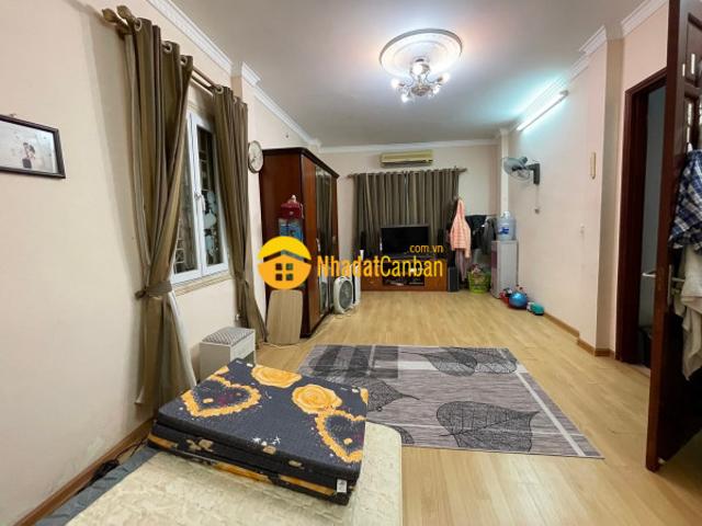 Căn hộ bán