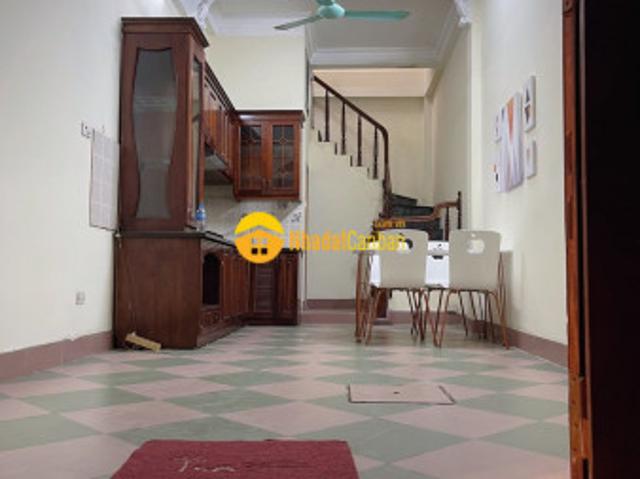 Căn hộ bán
