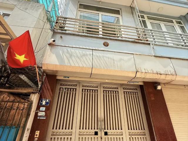 Nhà bán tại Hoàn Kiếm, Hà Nội