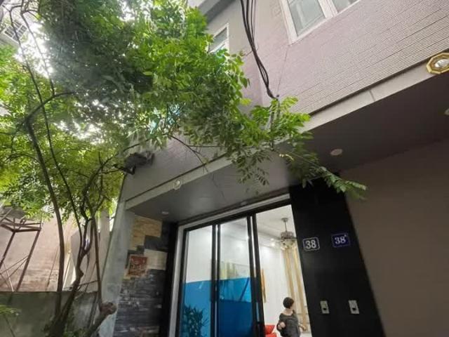 Nhà bán tại Hoàn Kiếm, Hà Nội