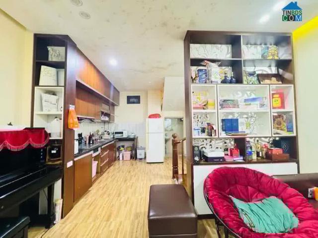 Nhà bán tại Hoàn Kiếm, Hà Nội