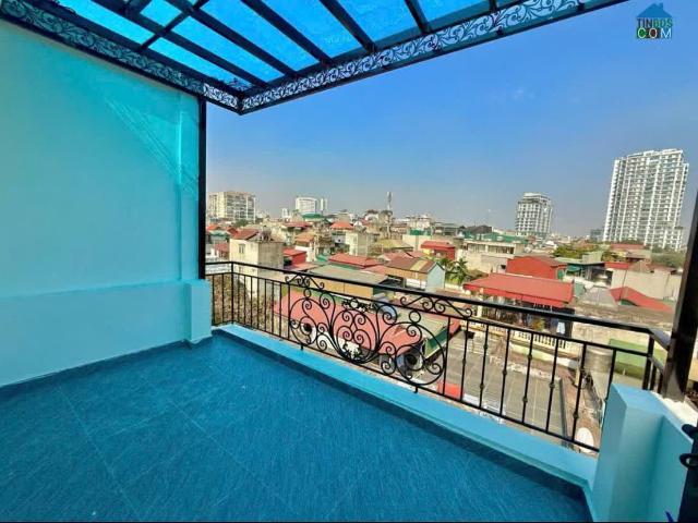 Nhà bán tại Hoàn Kiếm, Hà Nội