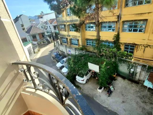Nhà mặt phố bán