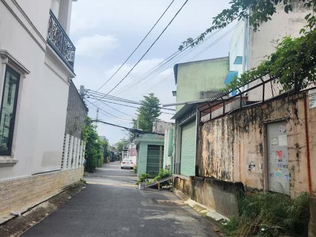 Nhà bán tại Thủ Đức, Hồ Chí Minh