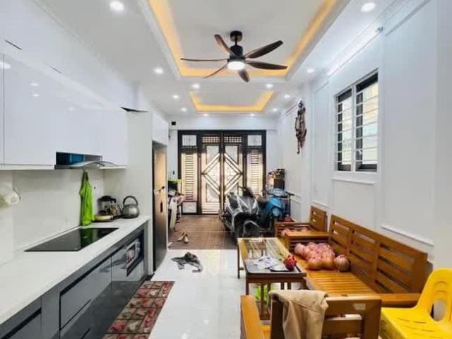 Nhà bán tại Khu phố cổ, Thành phố Hà Nội