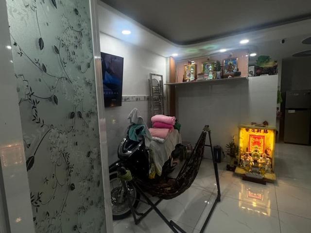 Nhà bán tại Khuôn viên UBND Thành phố Hồ Chí Minh, Thành phố Hồ Chí Minh