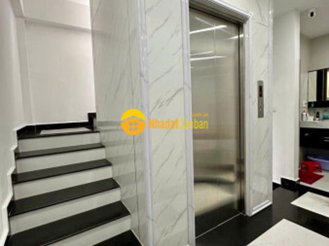 Nhà mặt phố bán