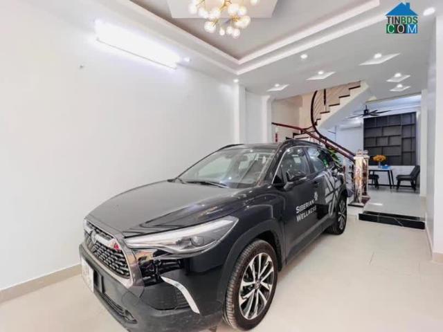 Biệt Thự bán tại Hoàn Kiếm, Hà Nội