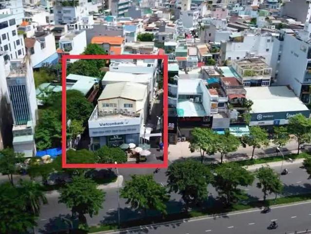 Nhà mặt phố bán tại Thủ Đức, Hồ Chí Minh