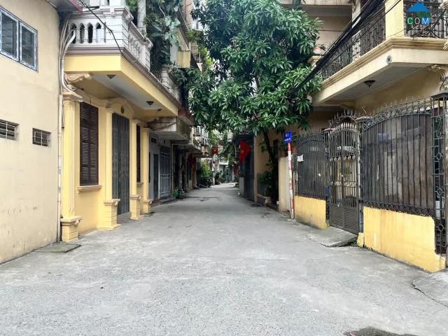 Nhà bán tại Hoàn Kiếm, Hà Nội