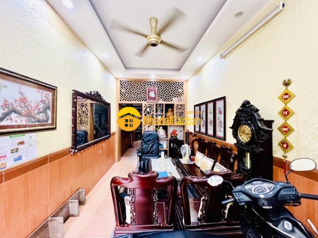 Nhà bán