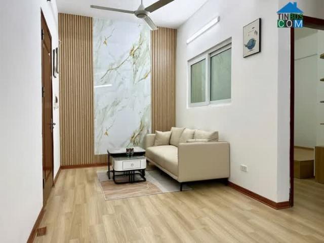 Căn hộ bán tại Hoàn Kiếm, Hà Nội