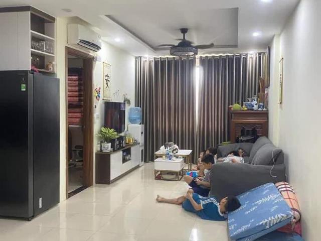 Căn hộ bán tại Hoàn Kiếm, Hà Nội
