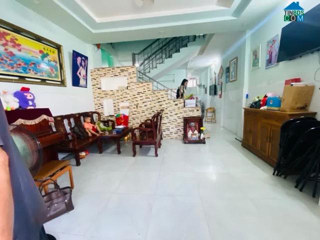 Nhà bán tại Thủ Đức, Hồ Chí Minh